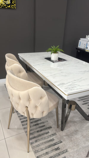 Payidar Dining Chair – view 2