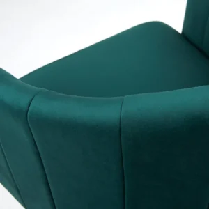 Lusita Office Chair – view 2