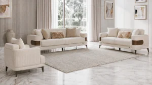 Altina Couch - Sofabed – view 3