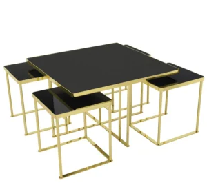 Coffee & Side Tables