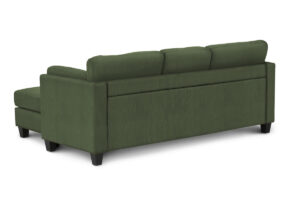 Olivia Sectional - Left or Right facing – view 4