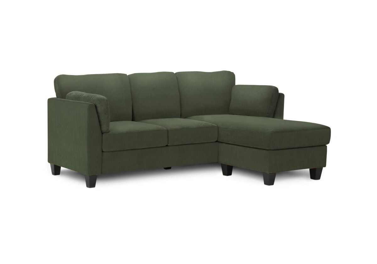 Olivia Sectional - Left or Right facing – view 3