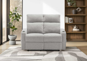 Manual Recliner – view 3