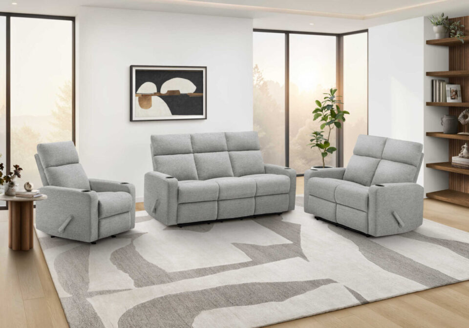 Manual Recliner – HomeBella Furniture Ottawa