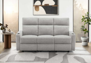 Manual Recliner – view 2