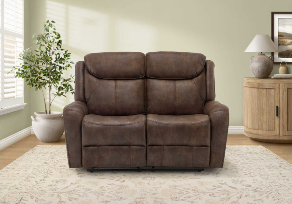 Power Recliner – view 2