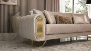 Octavia Modern sofa – HomeBella Furniture Ottawa