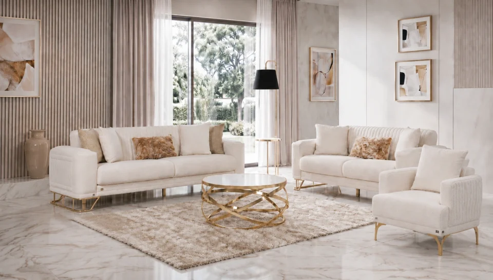 Aldante Sofa Set at HomeBella Furniture, Ottawa – photo 2