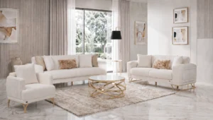Aldante Sofa Set at HomeBella Furniture, Ottawa – photo 3