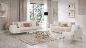 Aldante Sofa Set at HomeBella Furniture, Ottawa – photo 7