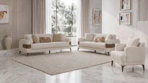 Altina Sofa Set at HomeBella Furniture, Ottawa – photo 1
