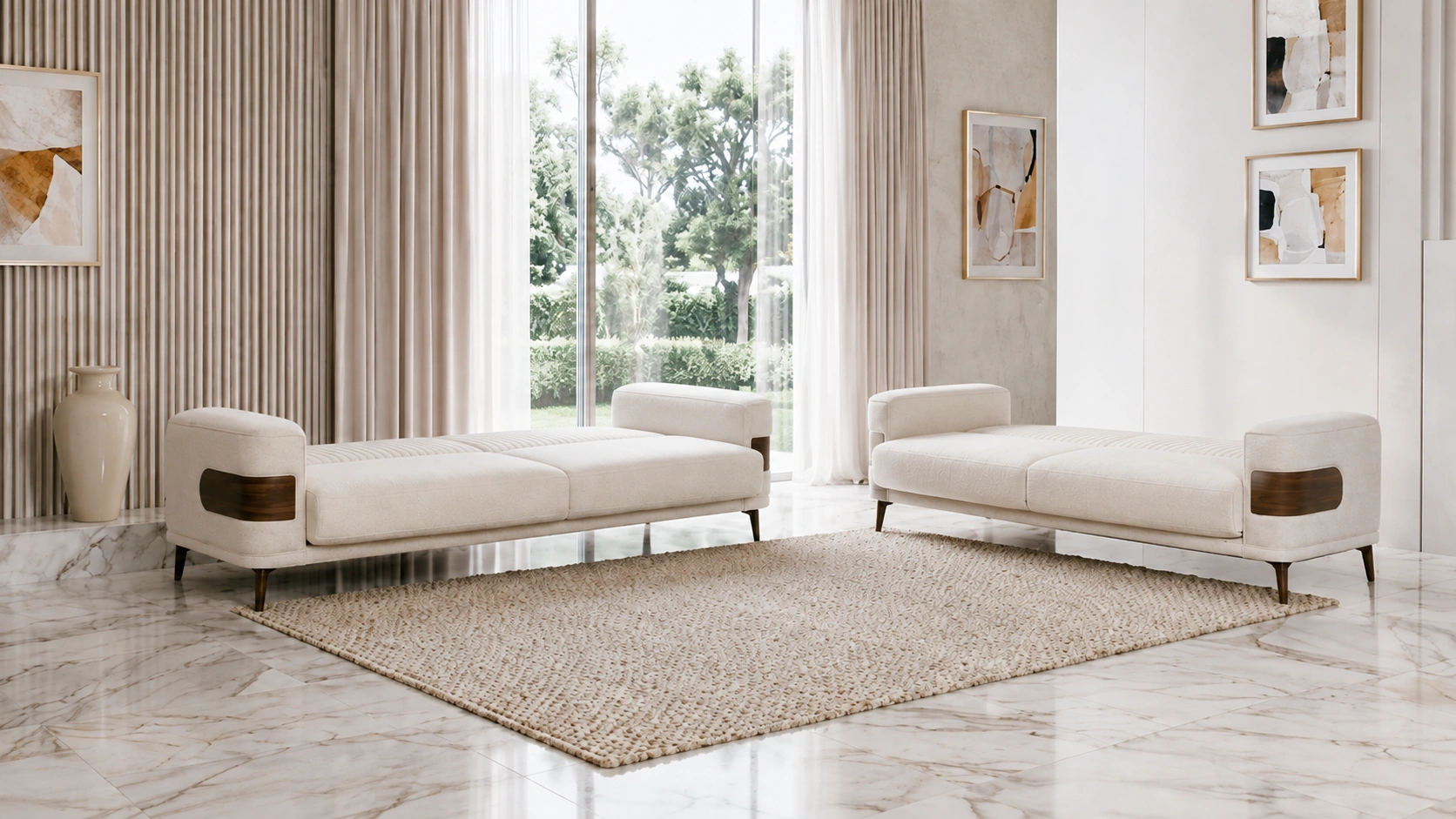 Altina Sofa Set at HomeBella Furniture, Ottawa – photo 5