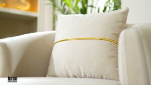Floria Sofa Set – Beige at HomeBella Furniture, Ottawa – photo 2