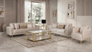 Maix Canape Sofa Set at HomeBella Furniture, Ottawa – photo 1