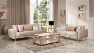 Maix Canape Sofa Set at HomeBella Furniture, Ottawa – photo 3