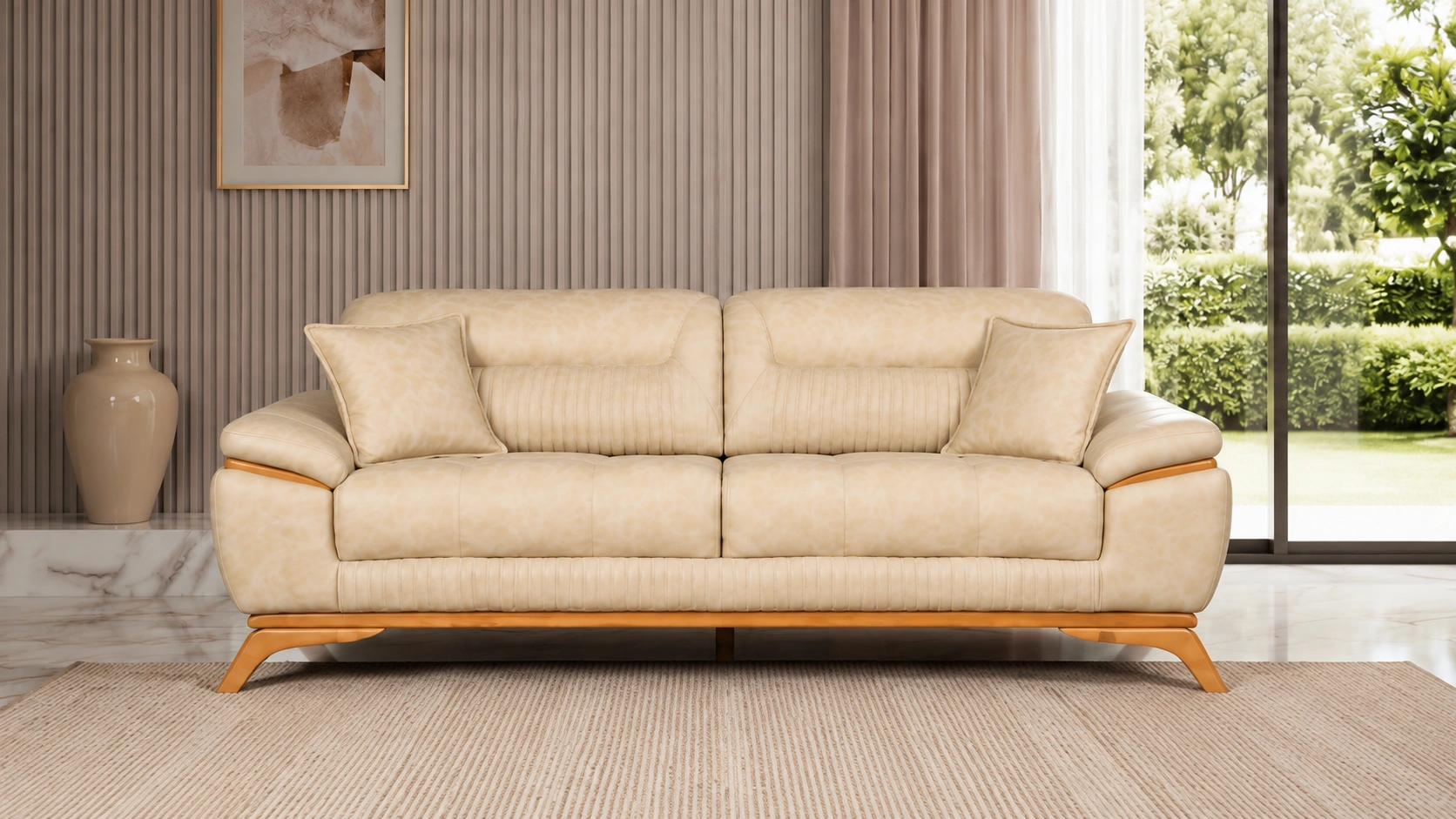 Malta Sofa Set at HomeBella Furniture, Ottawa – photo 4