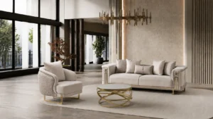 Mirage Sofa Set at HomeBella Furniture, Ottawa – photo 2