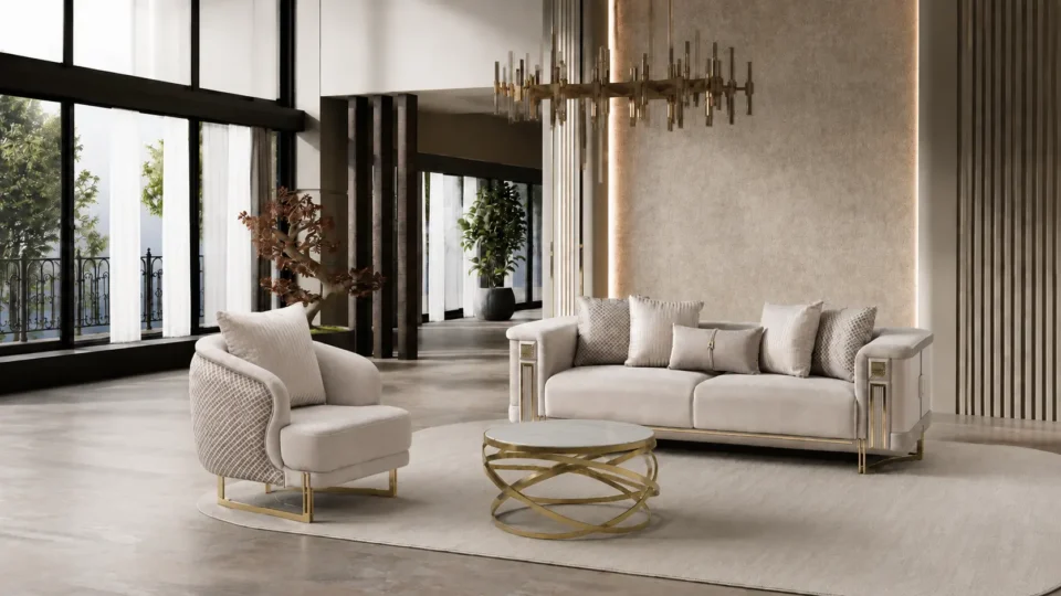 Mirage Sofa Set at HomeBella Furniture, Ottawa – photo 2