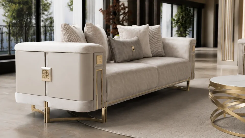 Mirage Sofa Set at HomeBella Furniture, Ottawa – photo 4