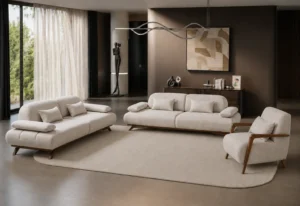 New York Sofa Set at HomeBella Furniture, Ottawa – photo 1