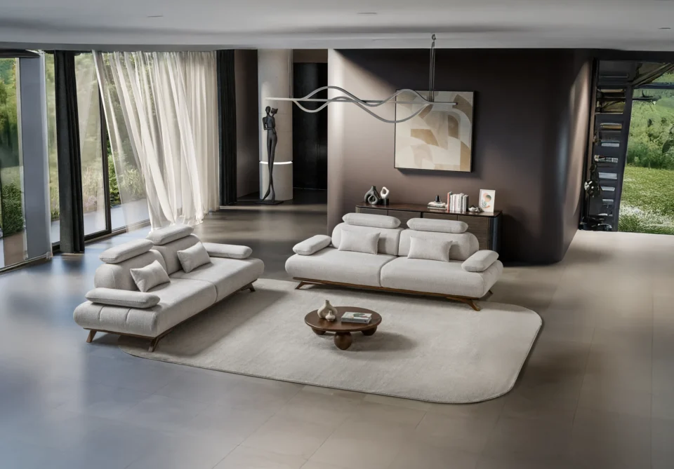 New York Sofa Set at HomeBella Furniture, Ottawa – photo 2