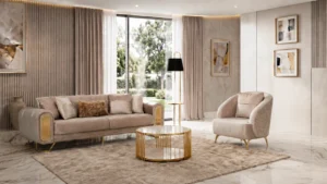 Octavia Sofa Set at HomeBella Furniture, Ottawa – photo 2