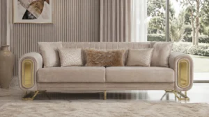 Octavia Sofa Set at HomeBella Furniture, Ottawa – photo 5