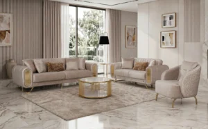 Octavia Sofa Set at HomeBella Furniture, Ottawa – photo 8
