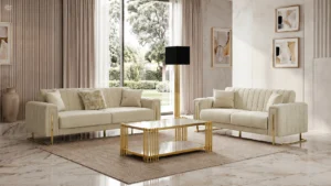 Otella Sofa Set at HomeBella Furniture, Ottawa – photo 3