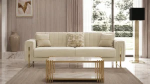 Otella Sofa Set at HomeBella Furniture, Ottawa – photo 6