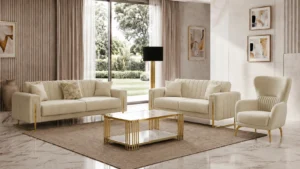 Otella Sofa Set at HomeBella Furniture, Ottawa – photo 8