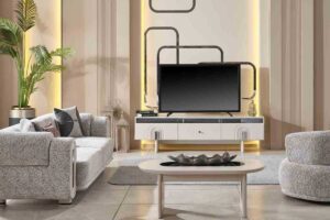 Puma Dining Set at HomeBella Furniture, Ottawa – photo 2