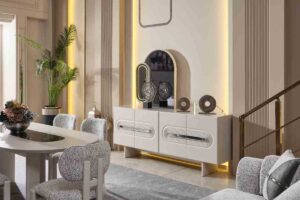 Puma Dining Set at HomeBella Furniture, Ottawa – photo 3