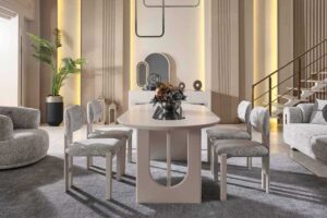 Puma Dining Set at HomeBella Furniture, Ottawa – photo 5