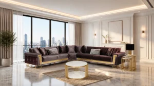 Titan Sectional Set at HomeBella Furniture, Ottawa – photo 1