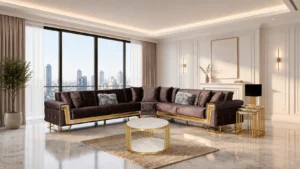 Titan Sectional Set at HomeBella Furniture, Ottawa – photo 2