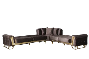 Titan Sectional Set at HomeBella Furniture, Ottawa – photo 3