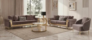 Titan Sofa Set at HomeBella Furniture, Ottawa – photo 2