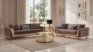 Titan Sofa Set at HomeBella Furniture, Ottawa – photo 3