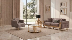 Titan Sofa Set at HomeBella Furniture, Ottawa – photo 8