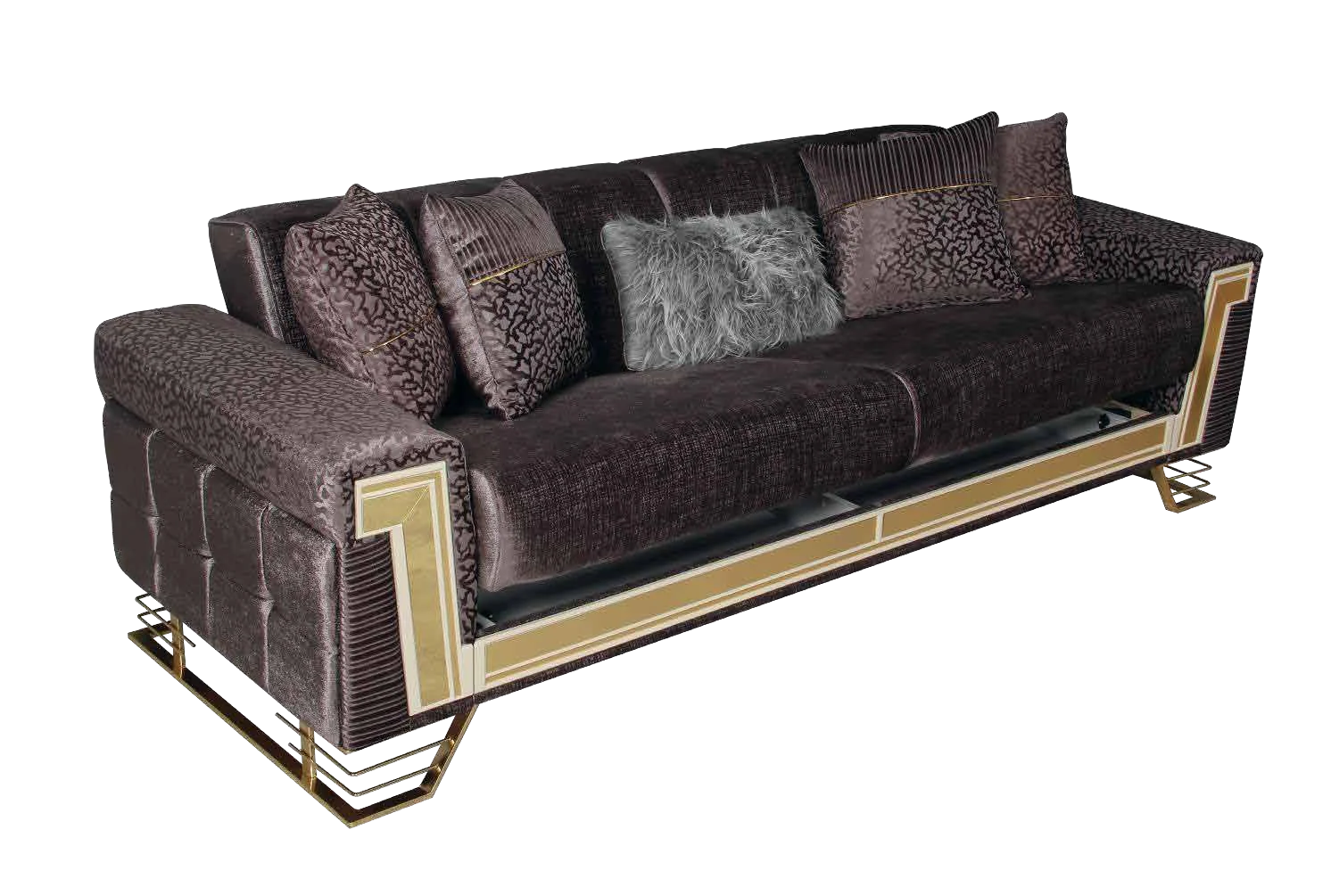 Titan Sofa Set at HomeBella Furniture, Ottawa – photo 9