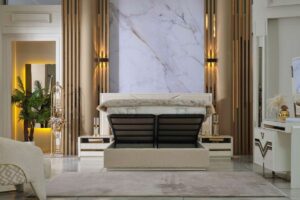 Zebra Bedroom Set at HomeBella Furniture, Ottawa – photo 2