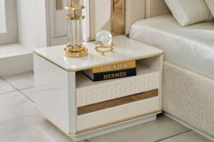 Zebra Bedroom Set at HomeBella Furniture, Ottawa – photo 6