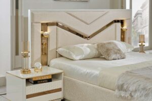 Zebra Bedroom Set at HomeBella Furniture, Ottawa – photo 7